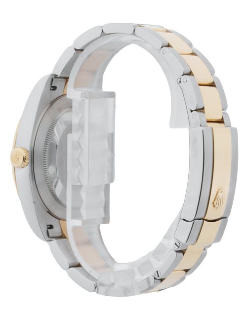 Rolex Datejust 41 126333 Image 3